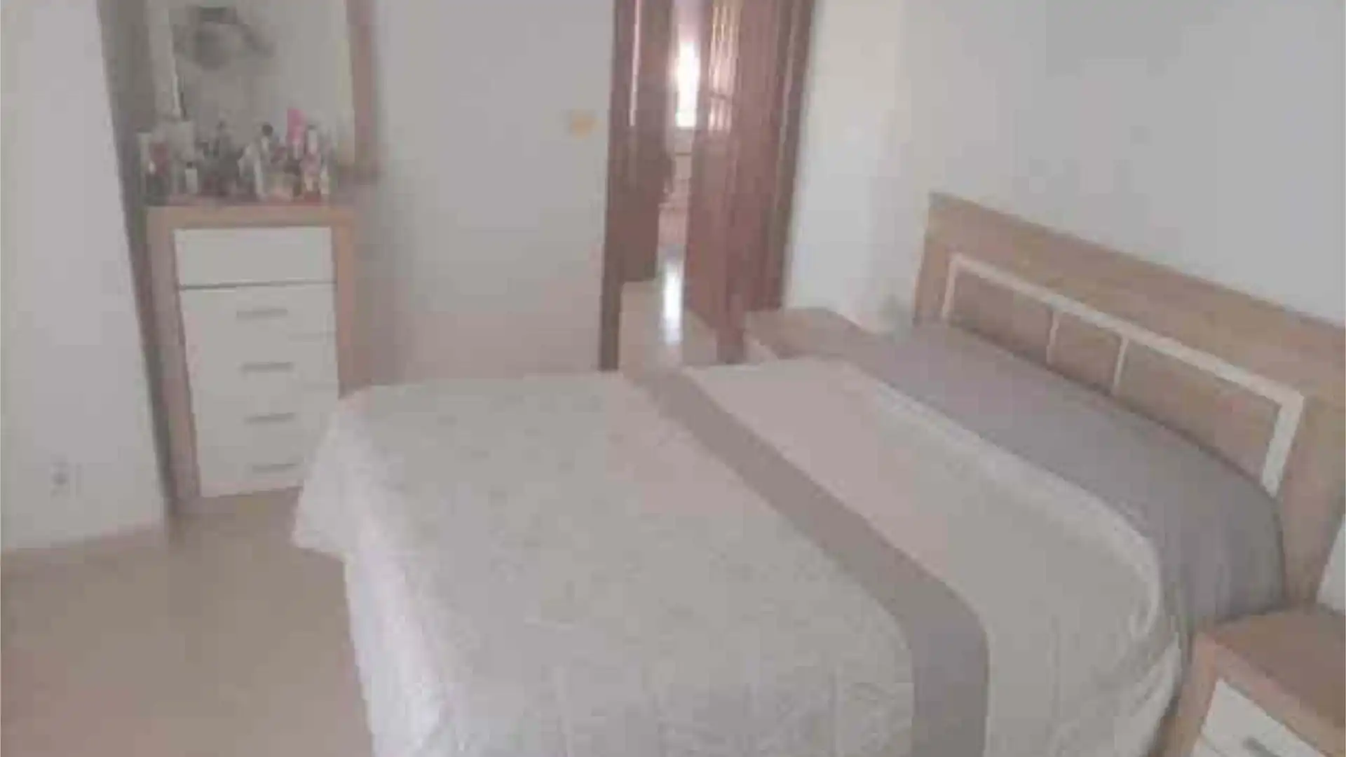 Flat for sale in Foso - Moreras