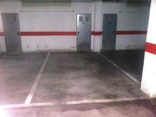 Garaje en Alquiler en San Gabriel