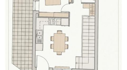 Casa adosada en venta en Carretera Piñor, 53, A Carballeira, Ourense Capital - imagen 2 Foto 2 de Casa adosada en venta en Carretera Piñor, 53, A Carballeira, Ourense Capital