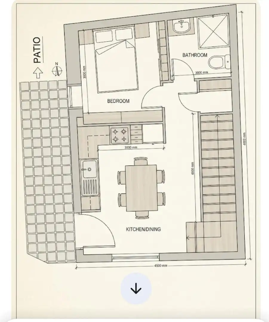 Detached homes for sale in Ourense Capital   with Terrace, Furnished and Balcony