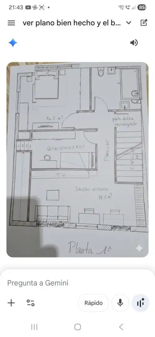 Detached homes for sale in Ourense Capital   with Terrace, Furnished and Balcony