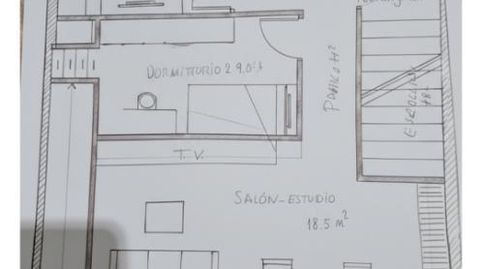 Casa adosada en venta en Carretera Piñor, 53, A Carballeira, Ourense Capital - imagen 5 Foto 5 de Casa adosada en venta en Carretera Piñor, 53, A Carballeira, Ourense Capital