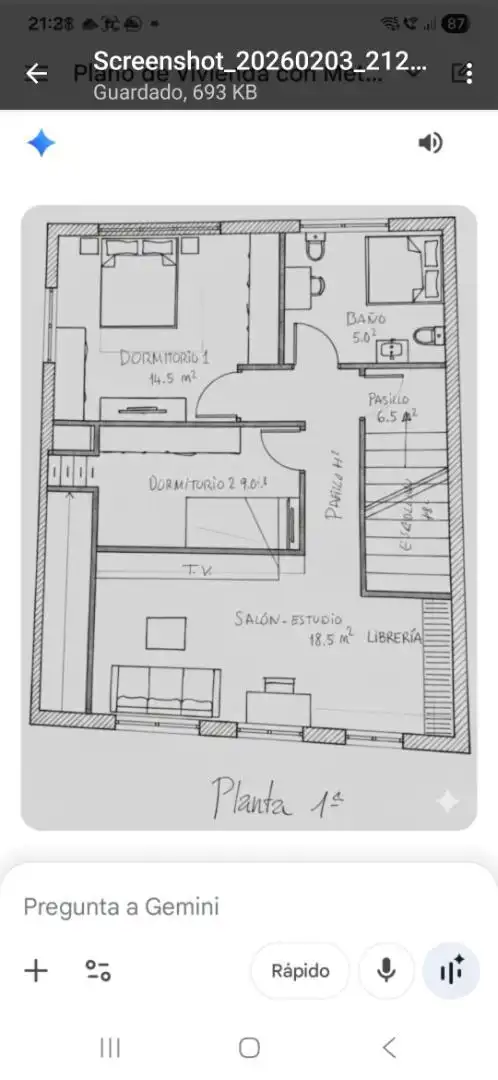 Detached homes for sale in Ourense Capital   with Terrace, Furnished and Balcony