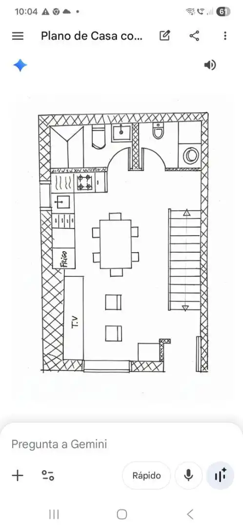 Detached homes for sale in Ourense Capital   with Terrace, Furnished and Balcony