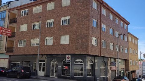 Foto 2 de Planta baja en venta en Rúa Mercado, 27, Ordes, A Coruña