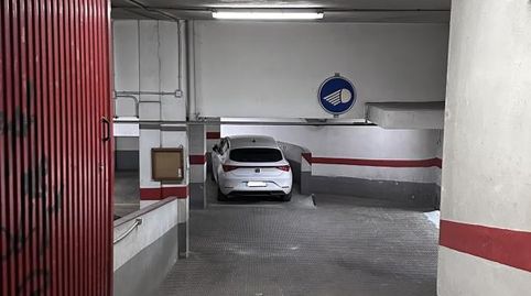 Photo 2 of Garage for rent in Avinguda del Primat Reig, 42, Sant Antoni, Valencia Capital