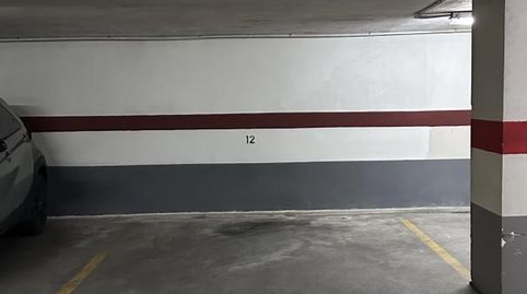 Photo 5 of Garage for rent in Avinguda del Primat Reig, 42, Sant Antoni, Valencia Capital