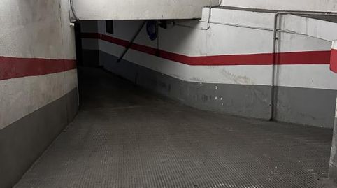 Photo 4 of Garage for rent in Avinguda del Primat Reig, 42, Sant Antoni, Valencia Capital