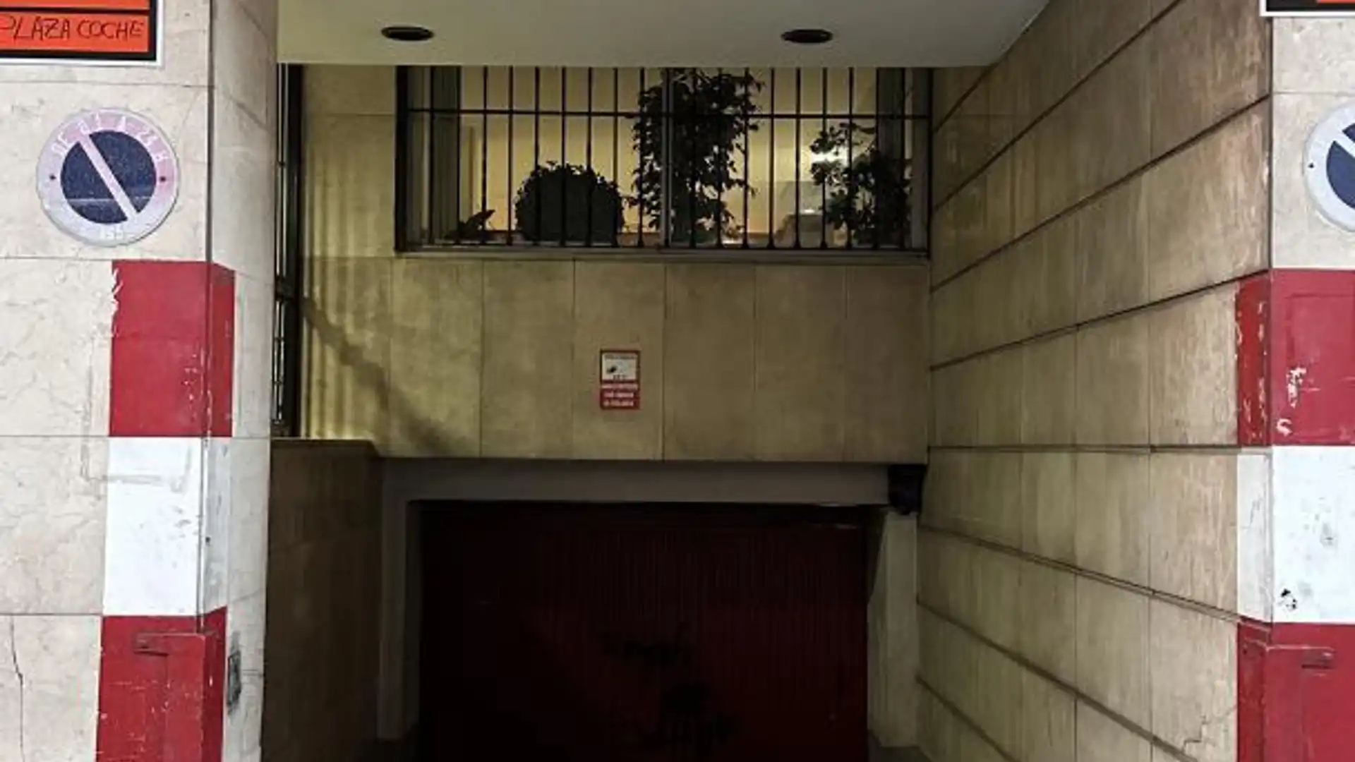 Garage for rent in Avinguda del Primat Reig, 42, Sant Antoni