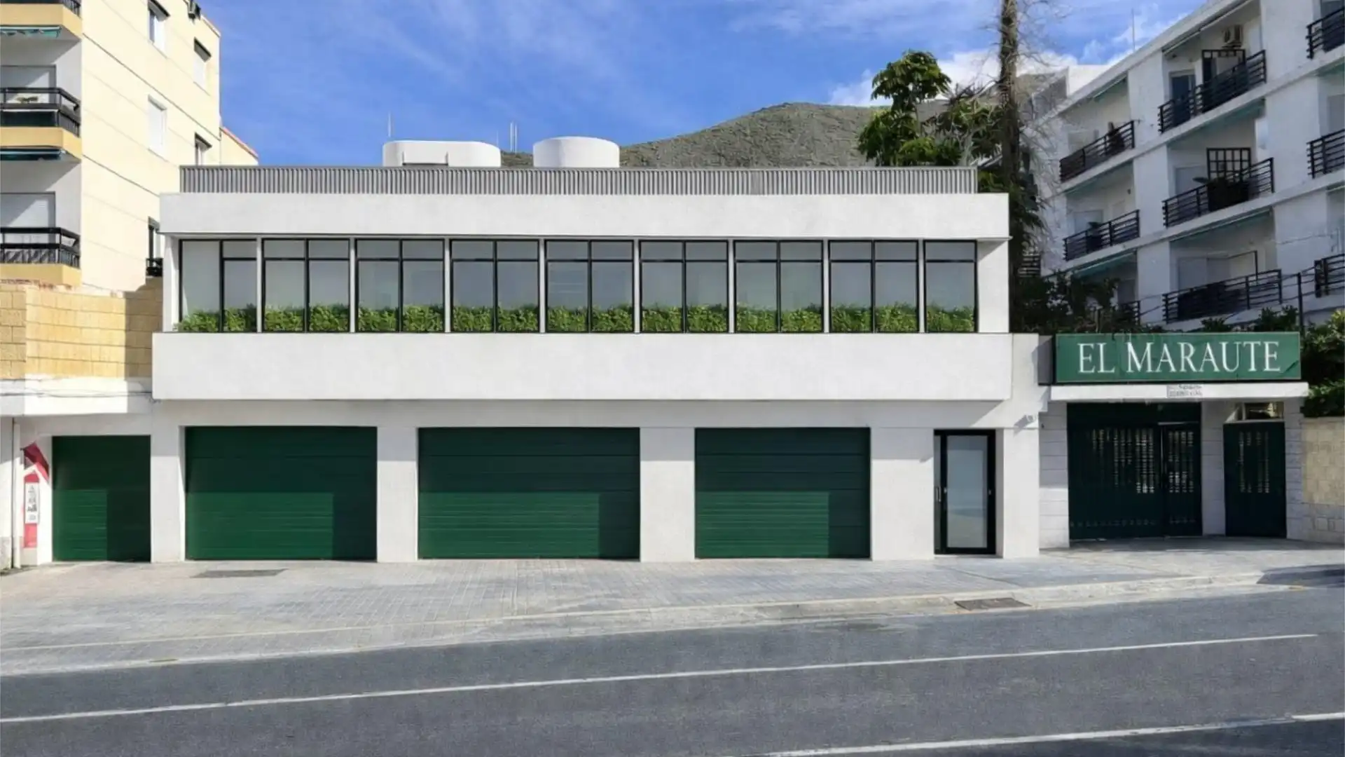 Piso en venta en Carretera Almería, 73, Torrenueva Costa