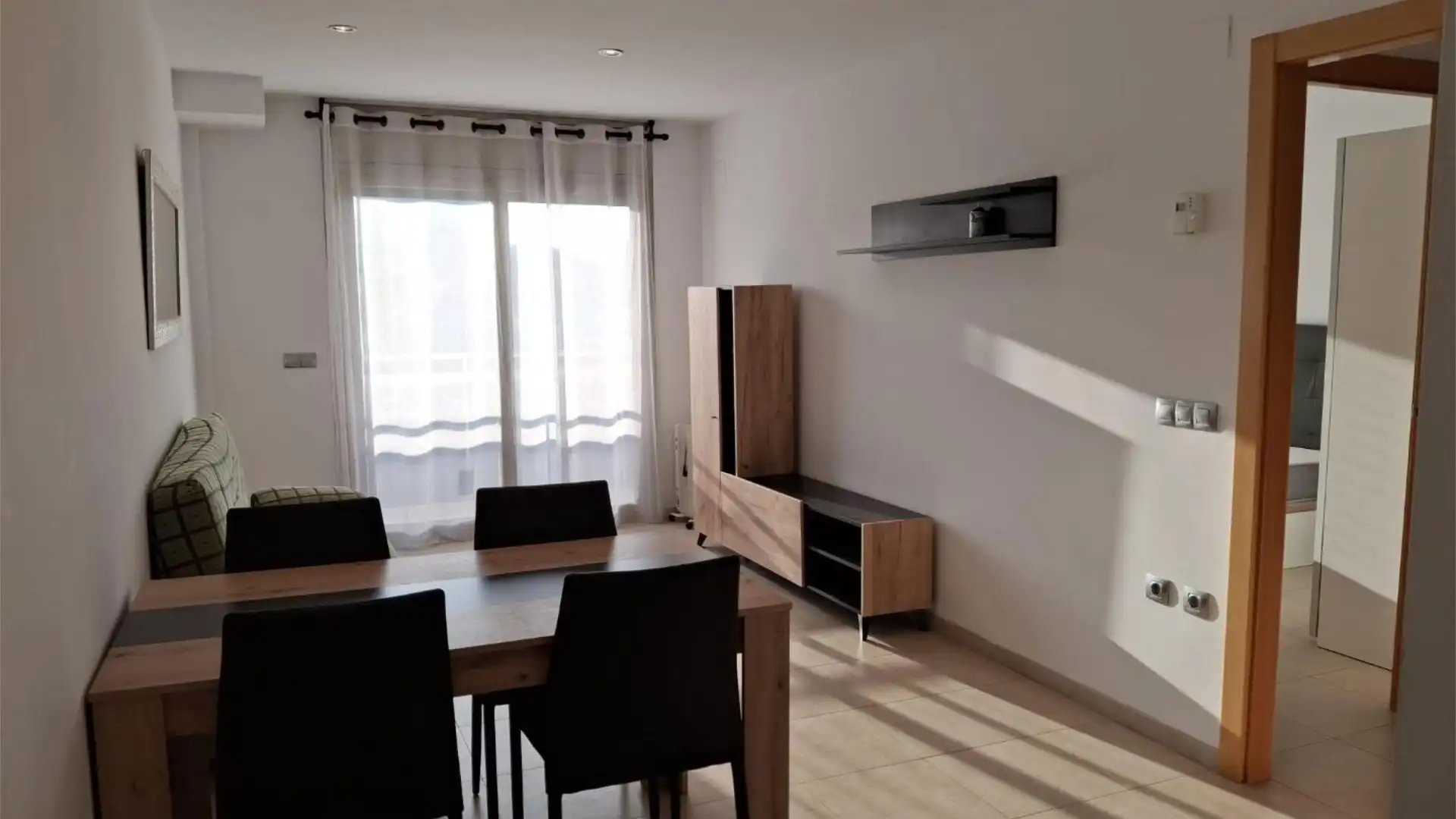 Flat for rent in Carretera de Vic, 178, Carretera de Vic - Remei