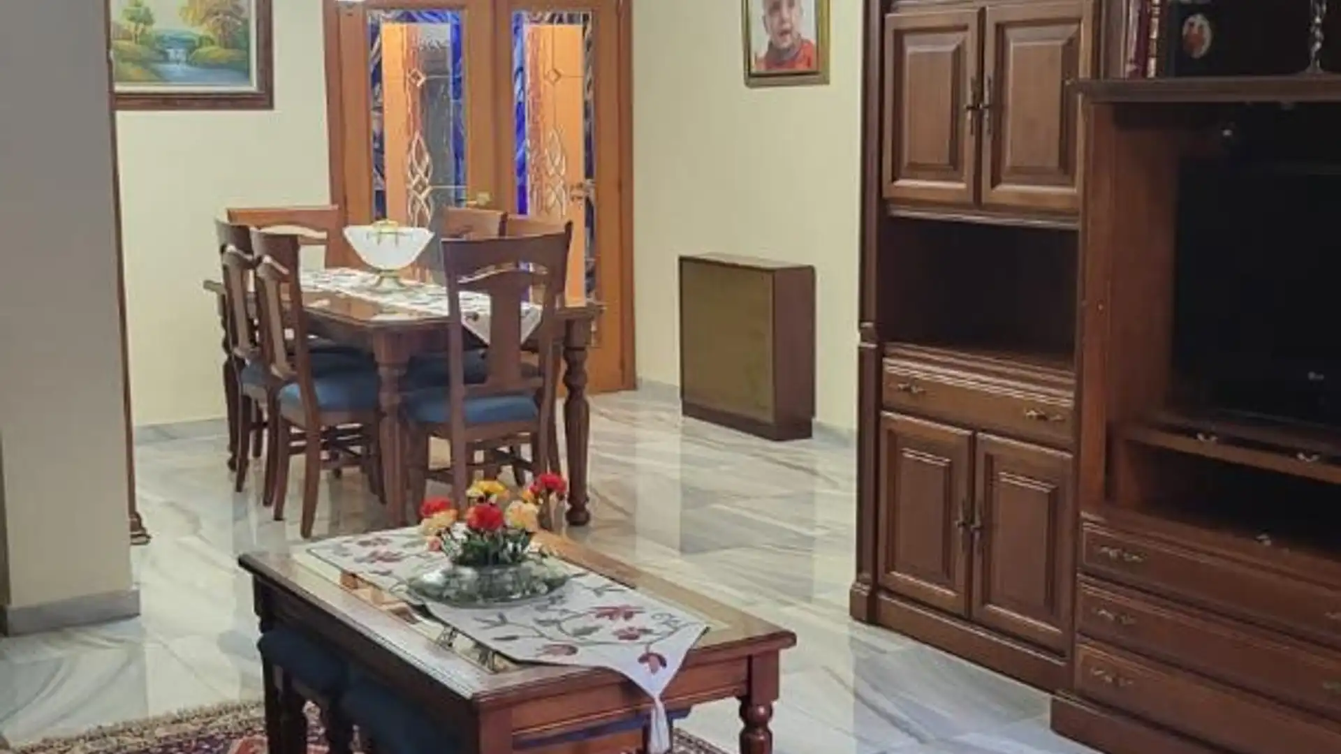 Flat for sale in Carrer General O'donnell, 11, Ensanche - Diputación