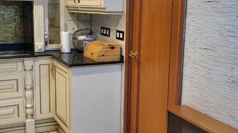 Foto 5 de Piso en venta en Carrer General O'donnell, 11, Ensanche - Diputación, Alicante / Alacant