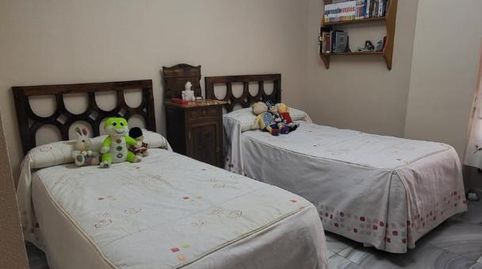 Foto 3 de Piso en venta en Carrer General O'donnell, 11, Ensanche - Diputación, Alicante / Alacant
