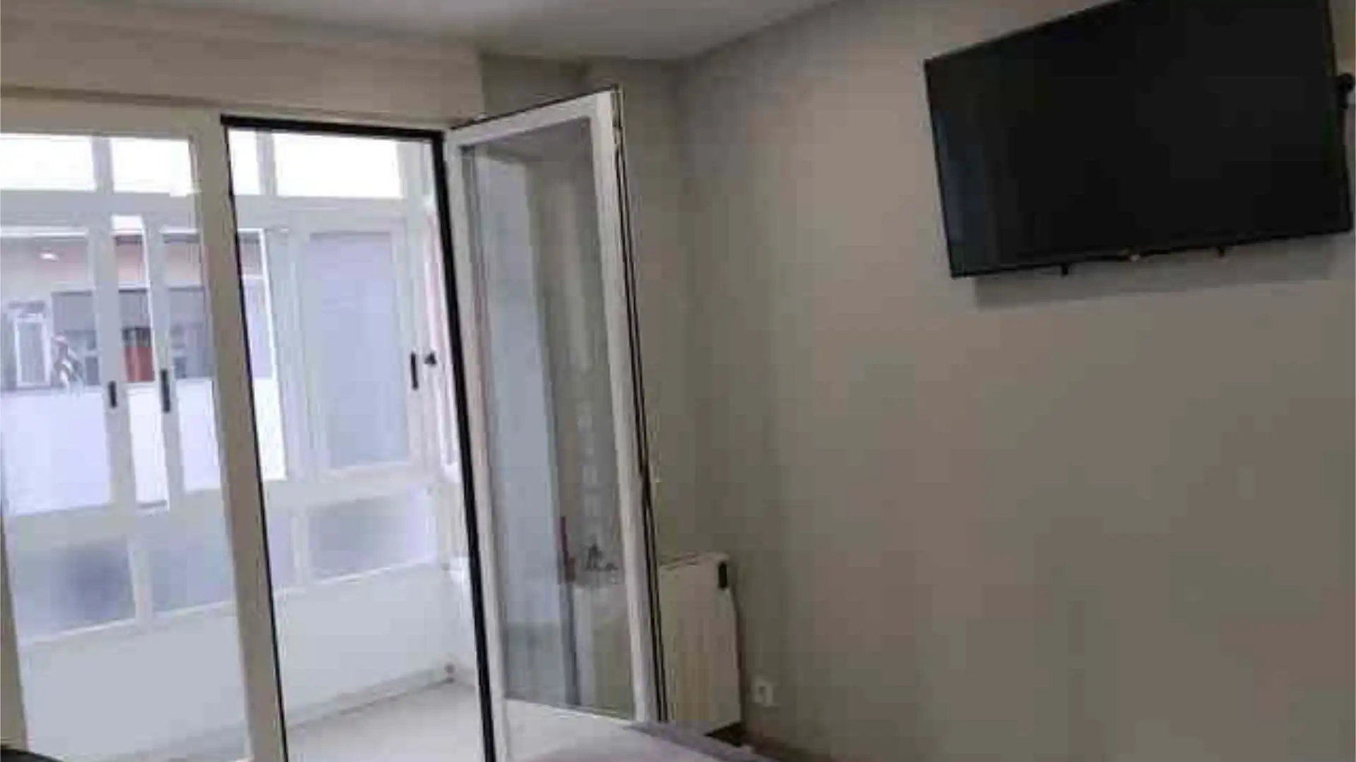 Pis de lloguer a A Merca