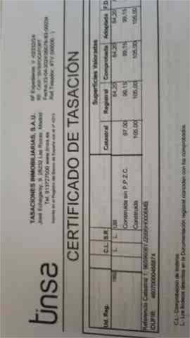 Piso en Venta en Gilet