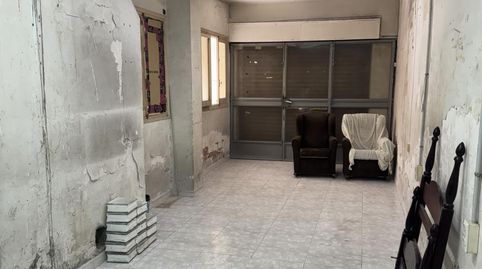 Foto 5 de Planta baja en venta en Calle Aragón, 49, Plaza de Toros - Avenida Chapí - Trinquete, Elda