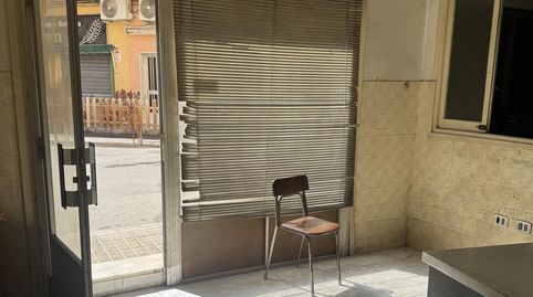 Foto 2 de Planta baja en venta en Calle Aragón, 49, Plaza de Toros - Avenida Chapí - Trinquete, Elda