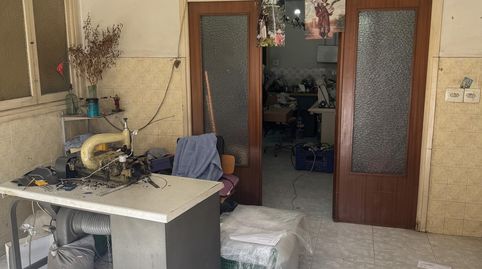 Foto 3 de Planta baja en venta en Calle Aragón, 49, Plaza de Toros - Avenida Chapí - Trinquete, Elda