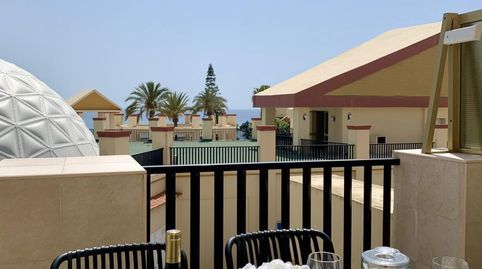 Foto 4 de Piso en venta en Urbanizacion Jardines Golondrinas, 18, Romana Playa, Marbella