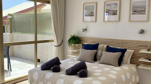 Foto 5 de Piso en venta en Urbanizacion Jardines Golondrinas, 18, Romana Playa, Marbella