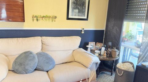 Foto 2 de Piso en venta en Carrer Lira, 13, Florida Alta, Alicante / Alacant