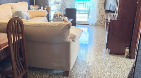 Foto 3 de Piso en venta en Carrer Lira, 13, Florida Alta, Alicante / Alacant