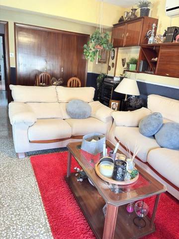 Piso en Venta en Carrer Lira, 13 en Florida Alta