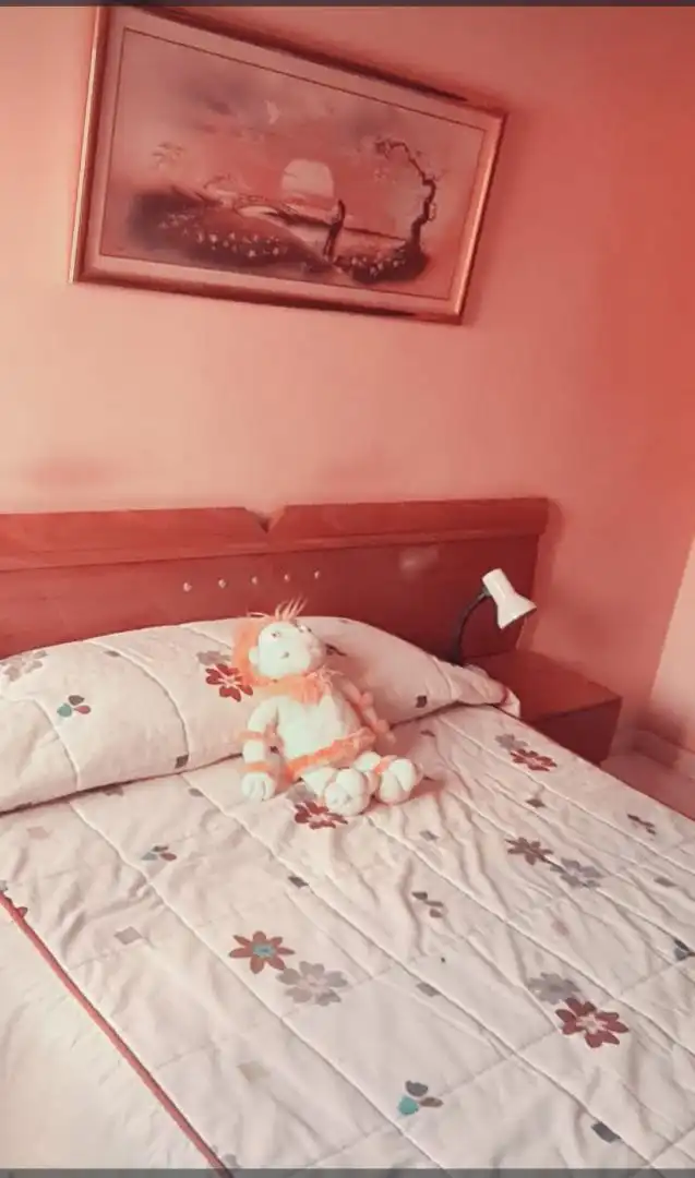 Flat for sale in Calle San Juan Bautista, 10, Laguna de Duero Bedroom of Flat for sale in Laguna de Duero with Storage room and Furnished