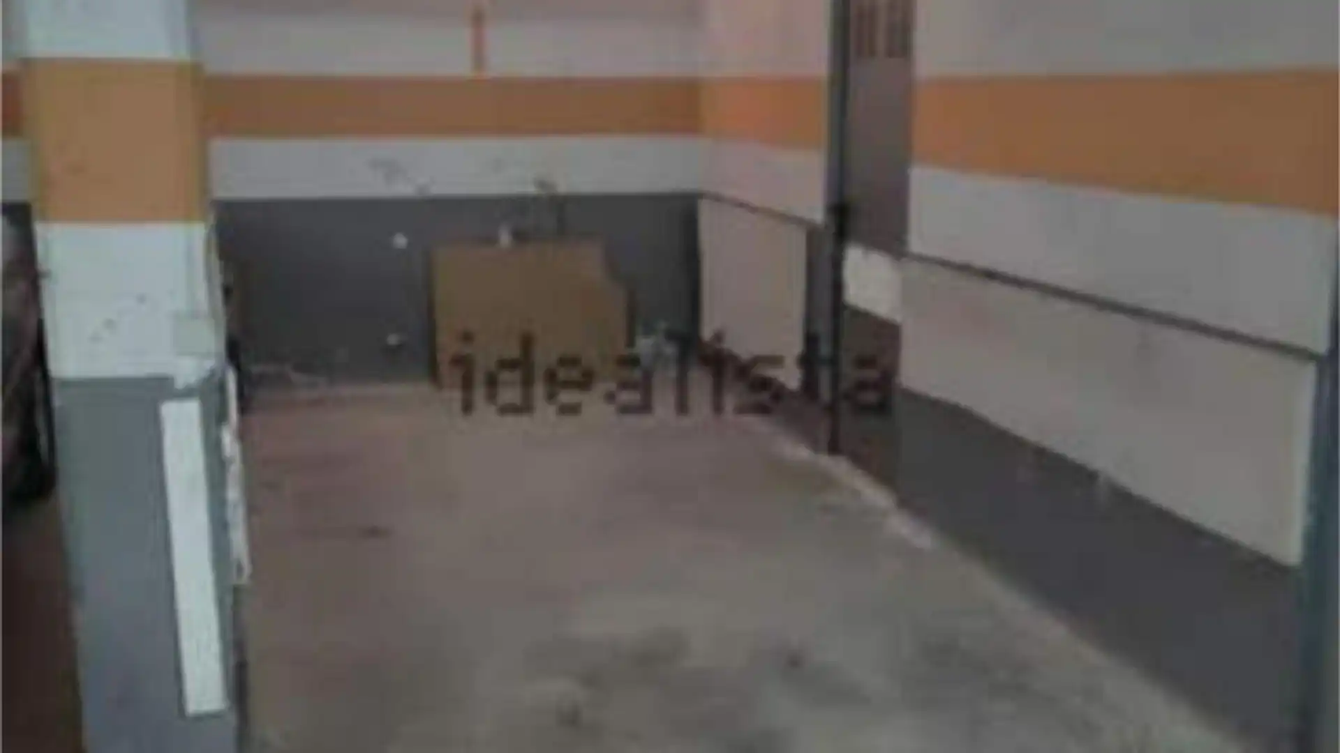 Garatge de lloguer a Centro Ciudad