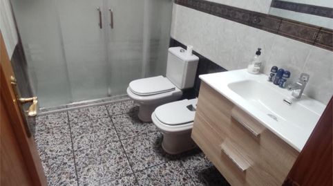 Dúplex en venda a Calle Fernando III, 86, Plaza de la Luz, El Ejido - imatge 5 Foto 5 de Dúplex en venda a Calle Fernando III, 86, Plaza de la Luz, El Ejido