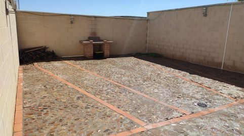 Foto 5 de Casa adosada en venta en Calle Viñas, 16, Pozuelo de Calatrava, Ciudad Real