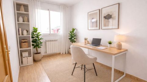 Foto 3 de Casa adosada en venta en Calle Viñas, 16, Pozuelo de Calatrava, Ciudad Real