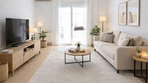 Foto 2 de Casa adosada en venta en Calle Viñas, 16, Pozuelo de Calatrava, Ciudad Real