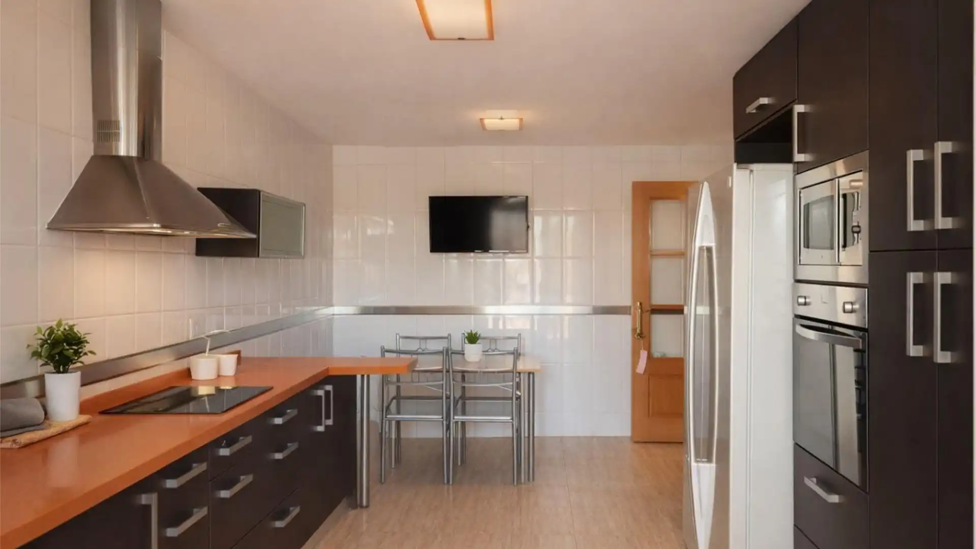 Casa adosada en venta en Calle Viñas, 16, Pozuelo de Calatrava