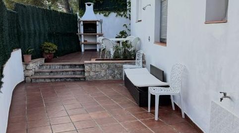 Foto 2 de Casa o chalet de alquiler en Passeig Can Vinyes, 12, Bellamar, Castelldefels