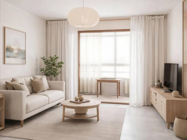 Piso en Venta en Carrer de Moraira, 4 en San Gabriel