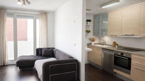 Foto 3 de Pis de lloguer a Carrer de Cerdà de Tallada, 47, Plaza Illes Columbretes, Castellón de la Plana / Castelló de la Plana