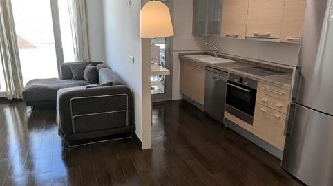 Foto 2 de Pis de lloguer a Carrer de Cerdà de Tallada, 47, Plaza Illes Columbretes, Castellón de la Plana / Castelló de la Plana