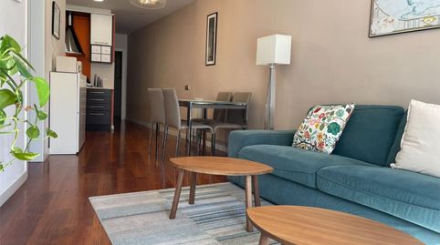 Attic for sale in Carrer de Concepción Arenal, 1, Navas, Barcelona Capital - image 4 Photo 4 of Attic for sale in Carrer de Concepción Arenal, 1, Navas, Barcelona Capital