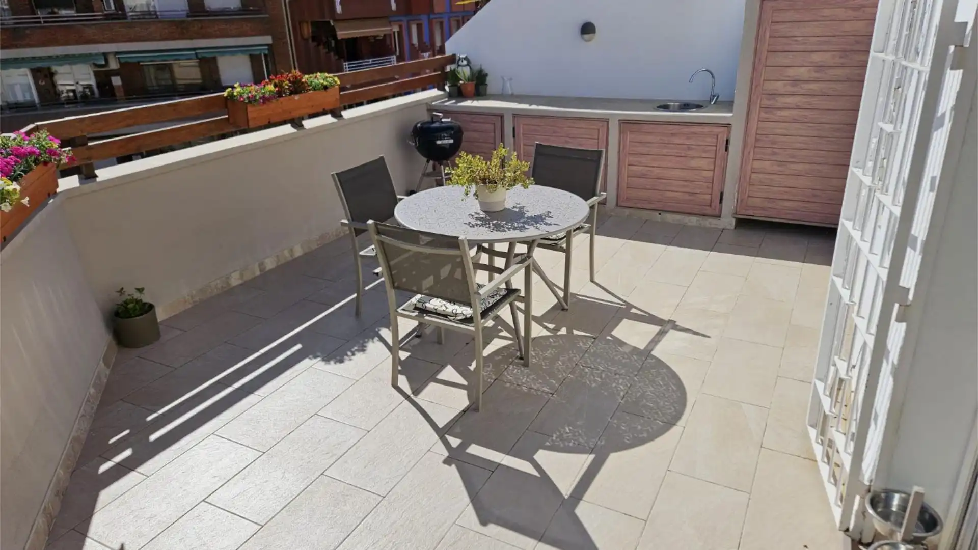 Attic for sale in Carrer de Concepción Arenal, 1, Barcelona Capital