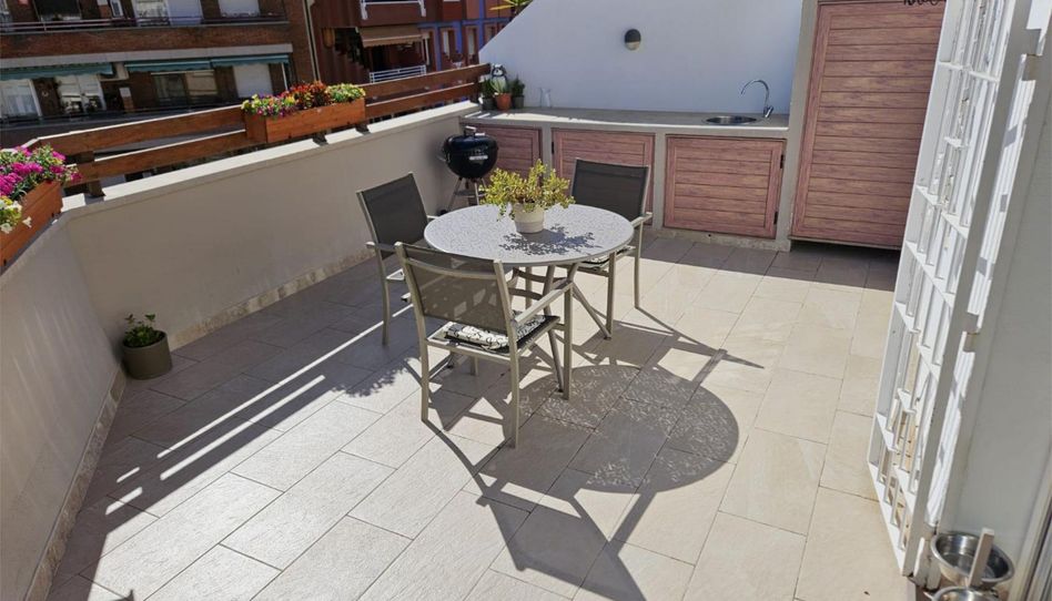 Attic for sale in Carrer de Concepción Arenal, 1, Navas, Barcelona Capital - image 1 Photo 1 of Attic for sale in Carrer de Concepción Arenal, 1, Navas, Barcelona Capital