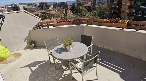 Attic for sale in Carrer de Concepción Arenal, 1, Navas, Barcelona Capital - image 2 Photo 2 of Attic for sale in Carrer de Concepción Arenal, 1, Navas, Barcelona Capital