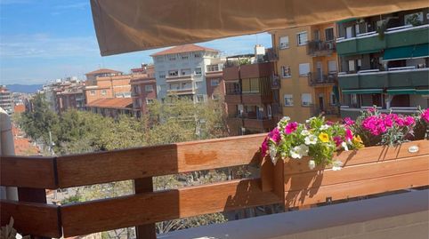 Attic for sale in Carrer de Concepción Arenal, 1, Navas, Barcelona Capital - image 3 Photo 3 of Attic for sale in Carrer de Concepción Arenal, 1, Navas, Barcelona Capital