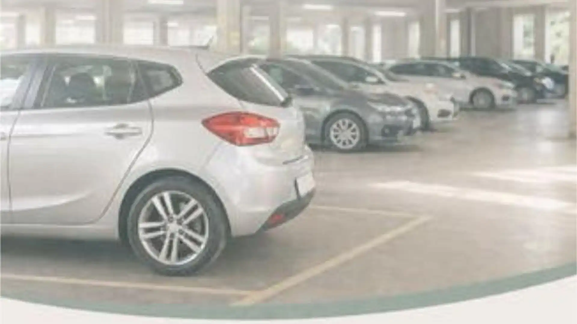 Garatge de lloguer a Algarrobo pueblo