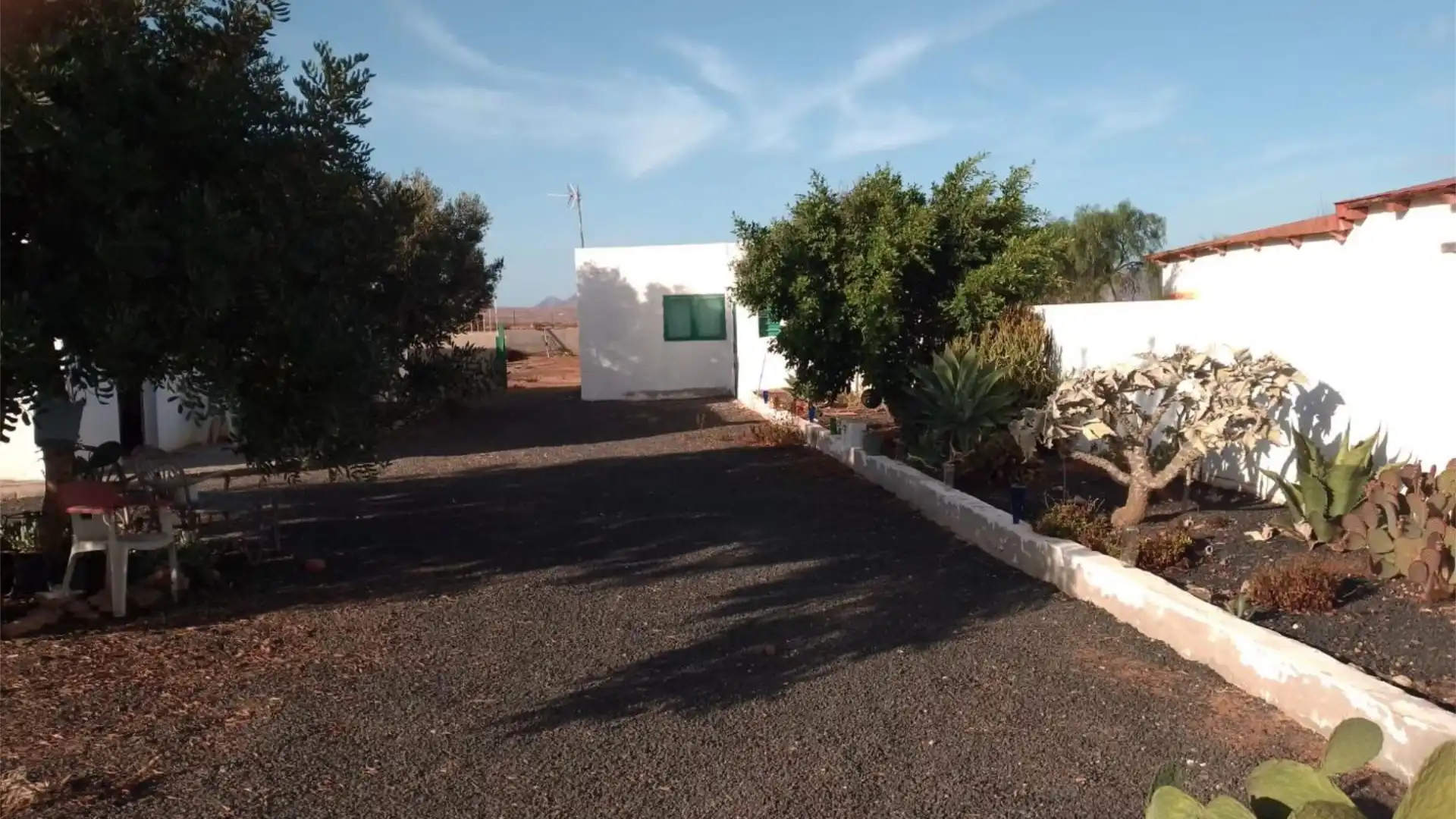 Casa o xalet en venda a Casillas de Morales, 77, Casillas de Morales