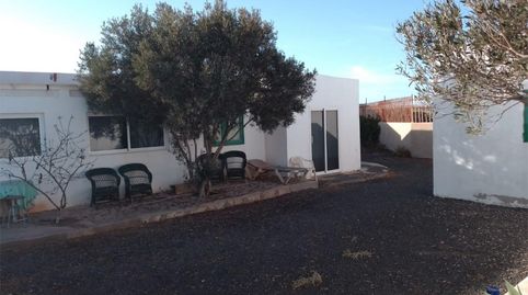 Foto 2 de Casa o xalet en venda a Casillas de Morales, 77, Casillas de Morales, Antigua