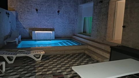 Foto 5 de Casa adosada en venta en Calle General Moscardó, 59d, Miguel Esteban, Toledo