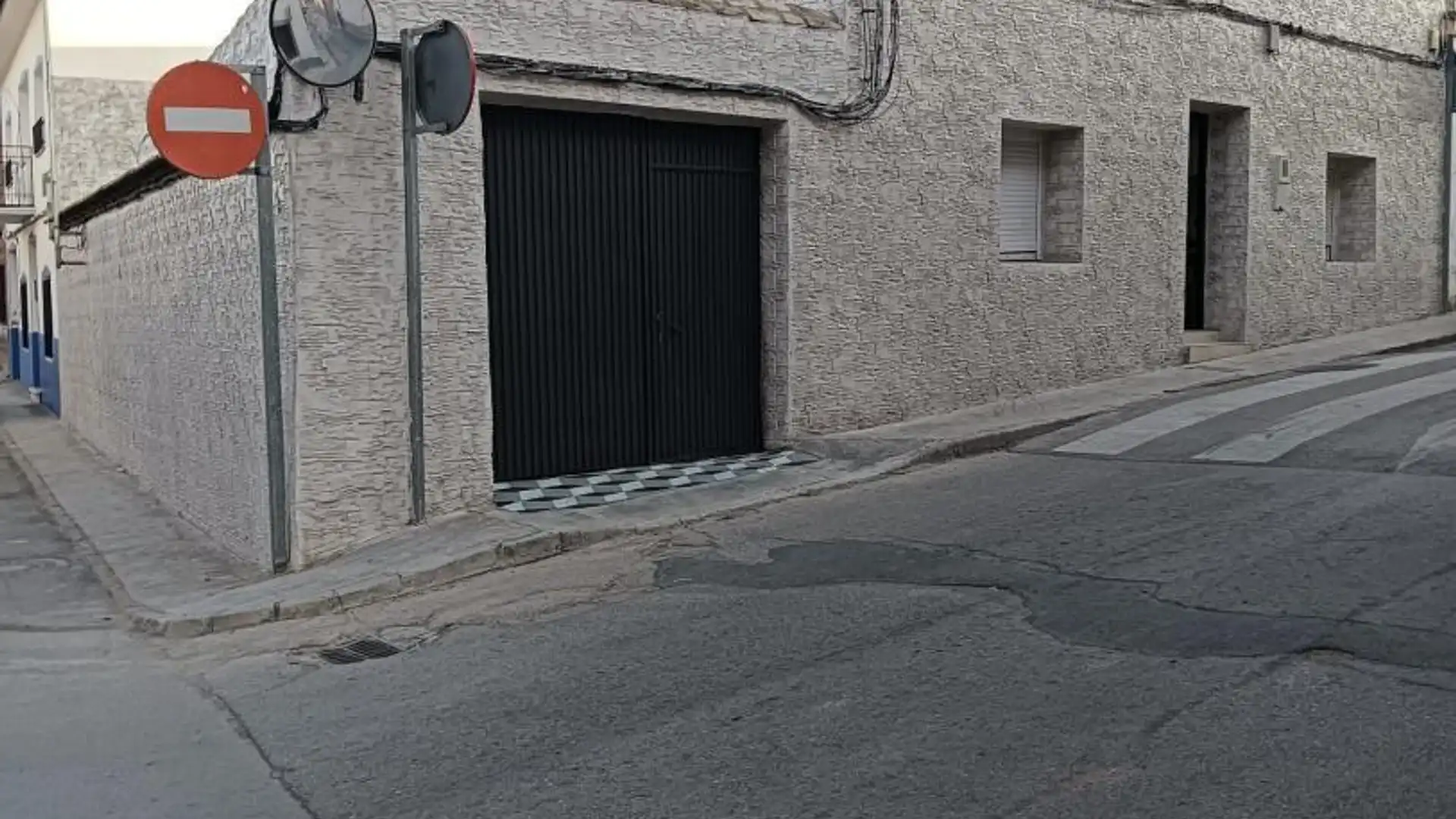 Casa adosada en venta en Calle General Moscardó, Miguel Esteban