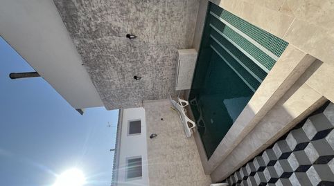 Foto 3 de Casa adosada en venta en Calle General Moscardó, 59d, Miguel Esteban, Toledo